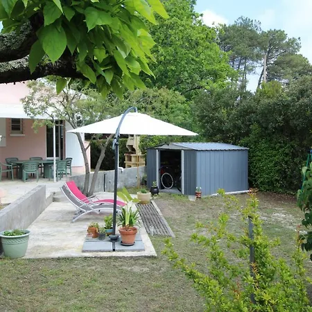 Maison 3 Chambres Au Calme Vakantiehuis