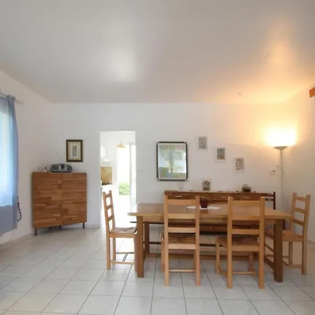 Vakantiehuis Maison 3 Chambres Au Calme Andernos-les-Bains