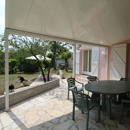 Maison 3 Chambres Au Calme Vakantiehuis Andernos-les-Bains