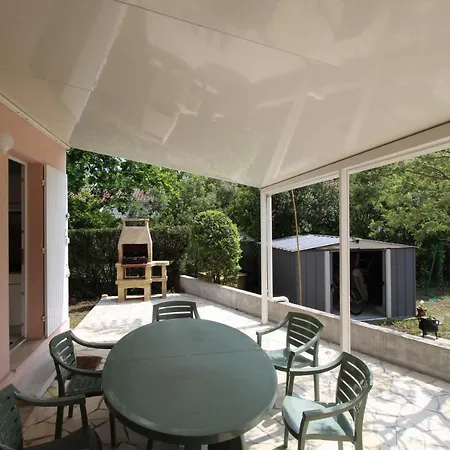 Maison 3 Chambres Au Calme Vakantiehuis Andernos-les-Bains