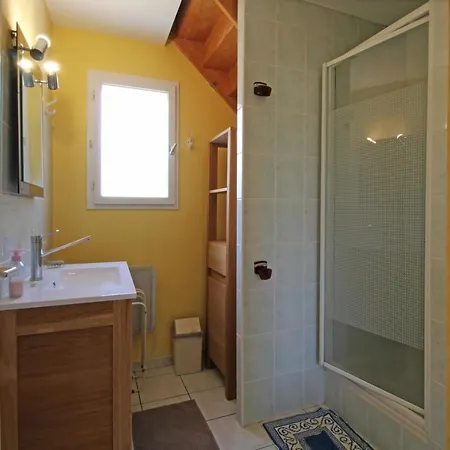 Maison 3 Chambres Au Calme
