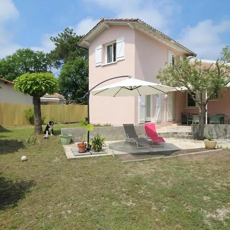 Vakantiehuis Maison 3 Chambres Au Calme