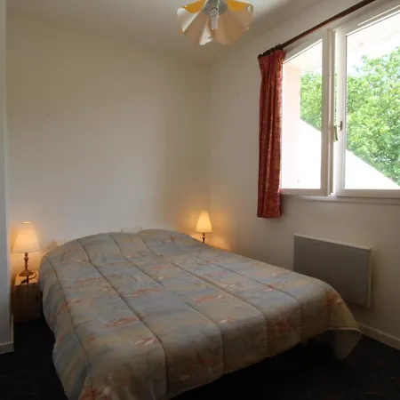 Maison 3 Chambres Au Calme