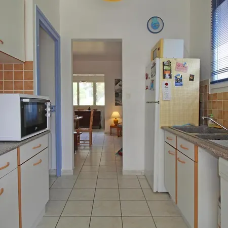 Vakantiehuis Maison 3 Chambres Au Calme Andernos-les-Bains
