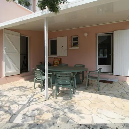 Maison 3 Chambres Au Calme Vakantiehuis Andernos-les-Bains