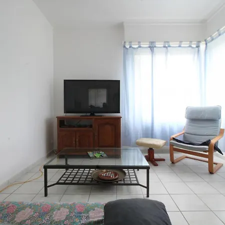 Vakantiehuis Maison 3 Chambres Au Calme *