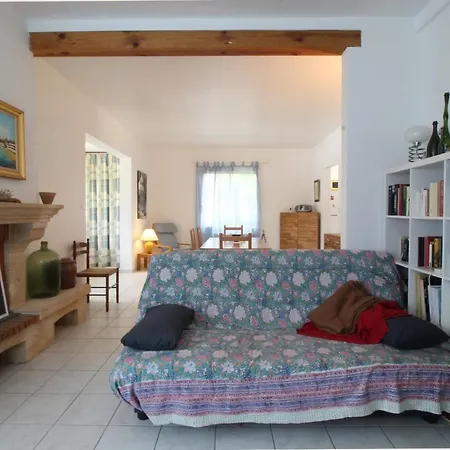 Maison 3 Chambres Au Calme Vakantiehuis *