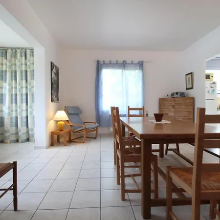 Maison 3 Chambres Au Calme *